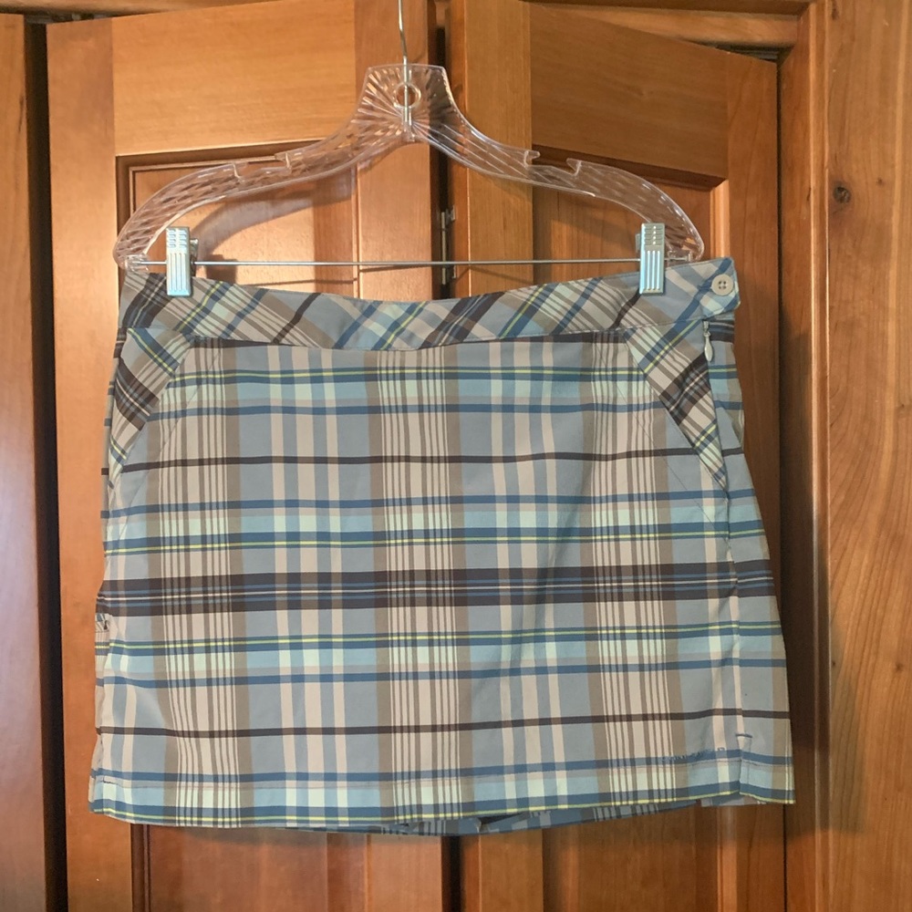 Columbia Titanium Women’s Skort